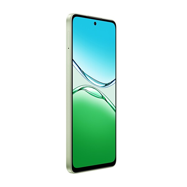 Oppo A5 Pro 8/256 Zeytin Yeşili Akıllı Telefon