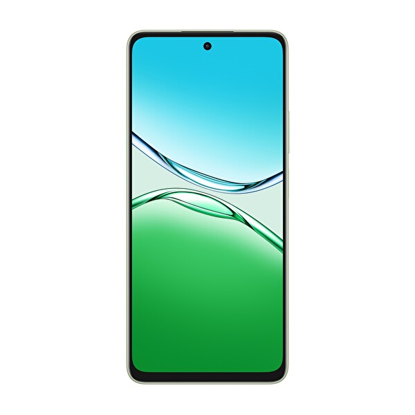 Oppo A5 Pro 8/256 Zeytin Yeşili Akıllı Telefon