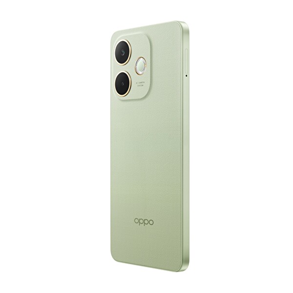 Oppo A5 Pro 8/256 Zeytin Yeşili Akıllı Telefon