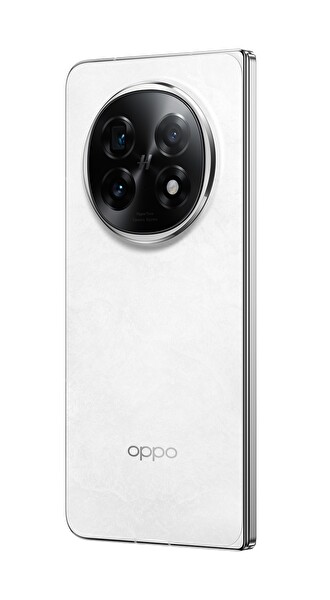 Oppo Find N5 16/512 Puslu Beyaz Katlanabilir Akıllı Telefon