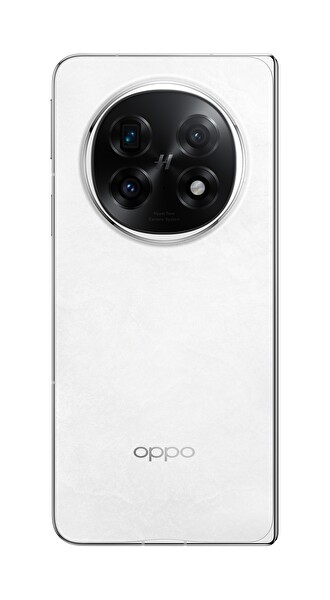 Oppo Find N5 16/512 Puslu Beyaz Katlanabilir Akıllı Telefon