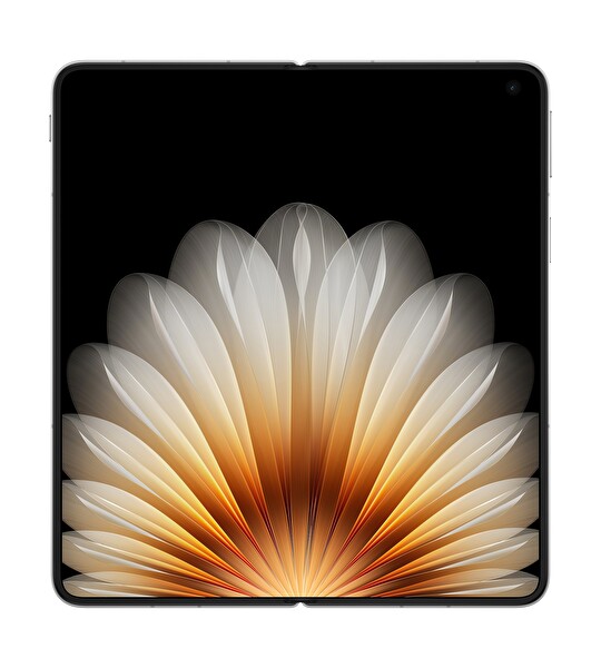 Oppo Find N5 16/512 Puslu Beyaz Katlanabilir Akıllı Telefon