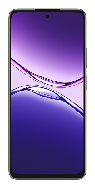 Oppo A5 Pro 8 256 Kahverengi Akıllı Telefon 3