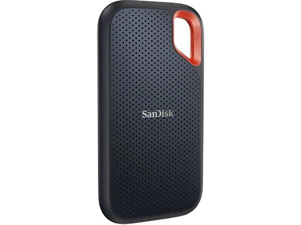 SanDisk Extreme Portable SSD 8TB