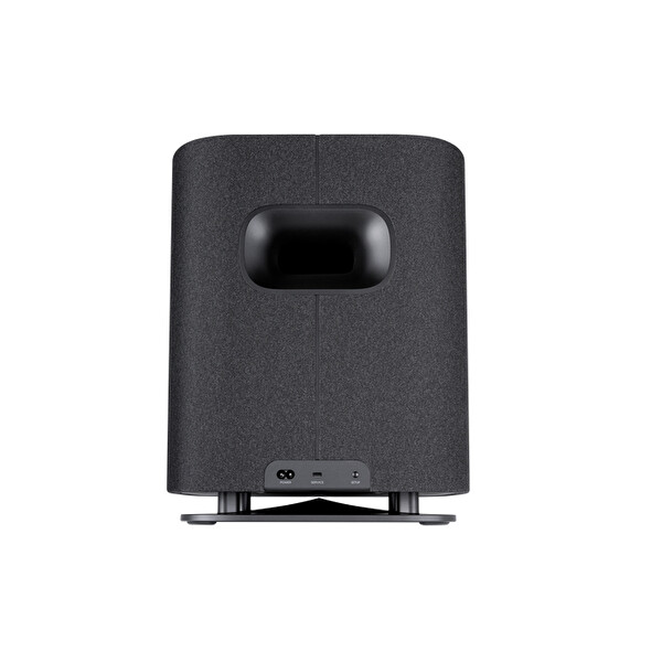 Harman Kardon Enchant Dolby Atmos Wireless Siyah Subwoofer
