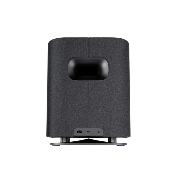 Harman Kardon Enchant Dolby Atmos Wireless Siyah Subwoofer