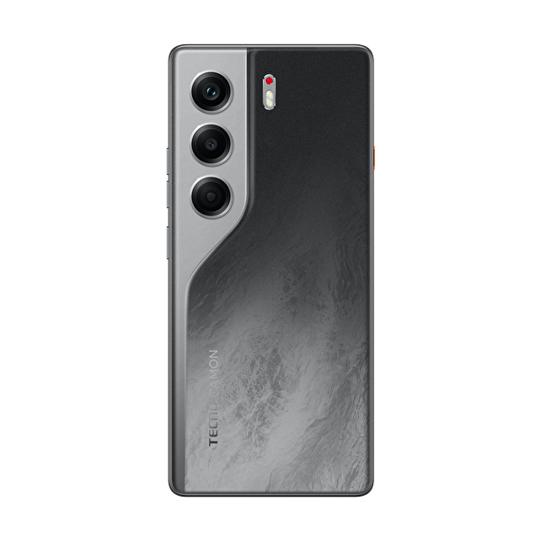 Tecno Camon 40 12/256 Siyah Akıllı Telefon
