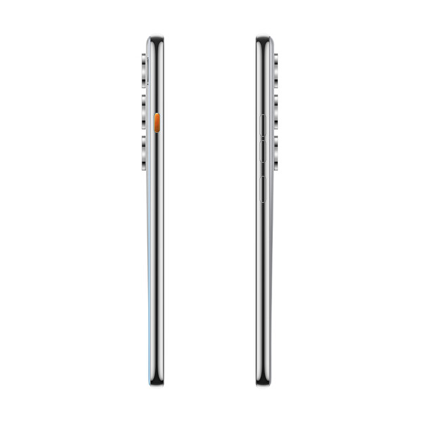 Tecno Camon 40 12/256 GB Beyaz Akıllı Telefon