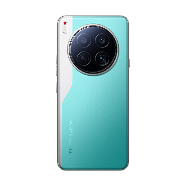 Tecno Camon 40 Premier 5G 12/256 Yeşil Akıllı Telefon