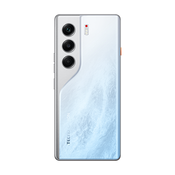Tecno Camon 40 PRO 5G 12/256 Beyaz Akıllı Telefon
