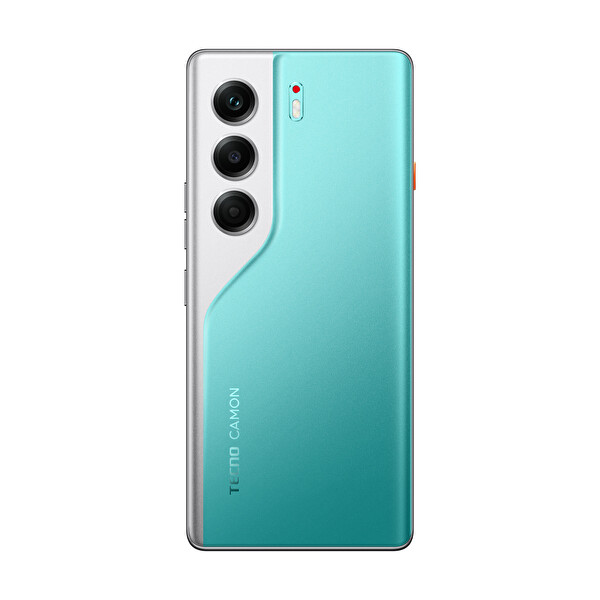Tecno Camon 40 PRO 5G 12/256 Yeşil Akıllı Telefon