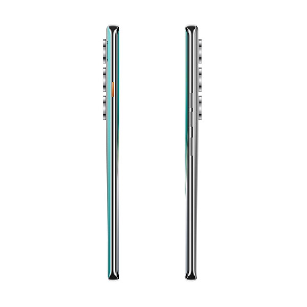 Tecno Camon 40 PRO 5G 12/256 Yeşil Akıllı Telefon