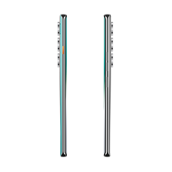 Tecno Camon 40 PRO 5G 12/256 Yeşil Akıllı Telefon