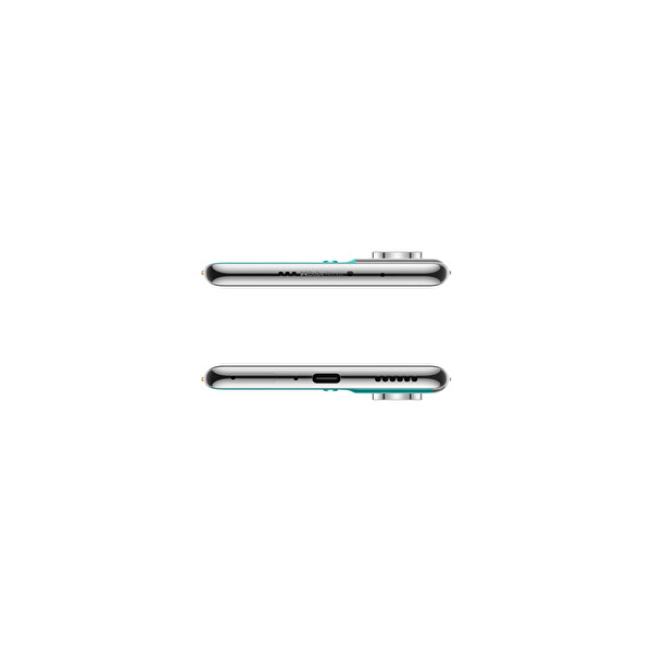 Tecno Camon 40 PRO 5G 12/256 Yeşil Akıllı Telefon