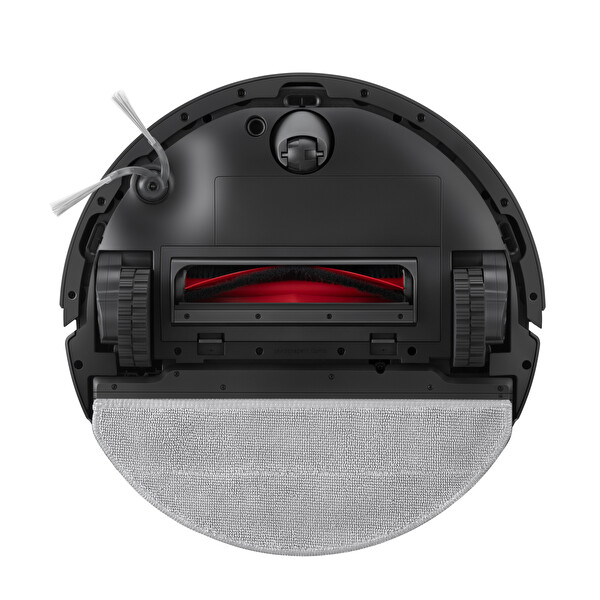 Roborock Q8 Max Pro Siyah Robot Süpürge
