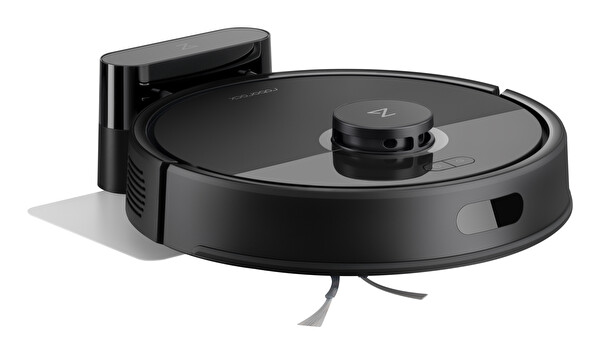 Roborock S8 Pro Robot Süpürge Siyah