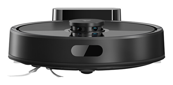 Roborock S8 Pro Robot Süpürge Siyah