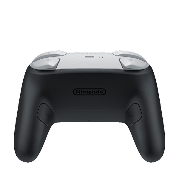 Nintendo Switch 2 Pro Oyun Kumandası