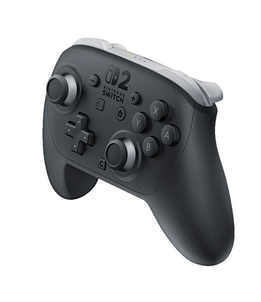 Nintendo Switch 2 Pro Oyun Kumandası