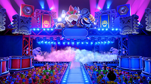 Nintendo Super Mario Party Jamboree Switch2 Oyun