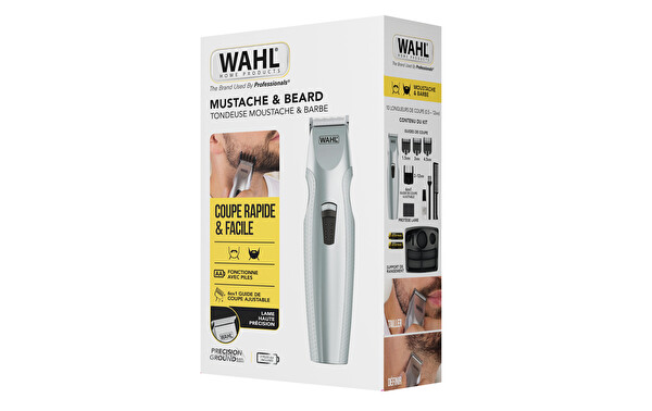 Wahl 05606-1016 Erkek Bakım Kiti