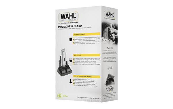 Wahl 05606-1016 Erkek Bakım Kiti