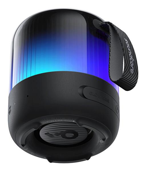 Anker Soundcore Glow Mini Taşınabilir Hoparlör