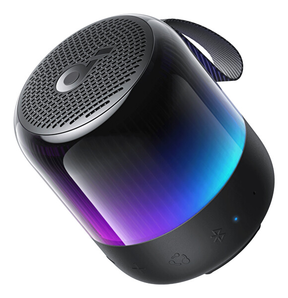 Anker Soundcore Glow Mini Taşınabilir Hoparlör