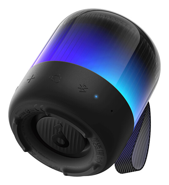 Anker Soundcore Glow Mini Taşınabilir Hoparlör