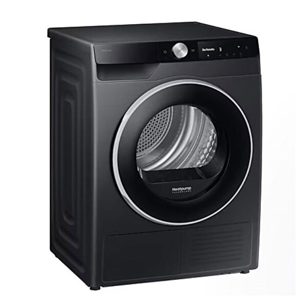 Samsung DV90DG6845LBAH Kurutma Makinesi