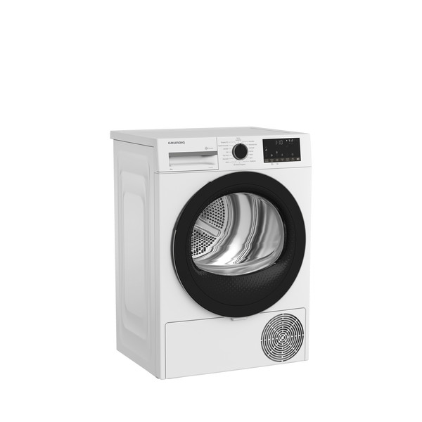 Grundig GPDH 8635 Kurutma Makinesi 2