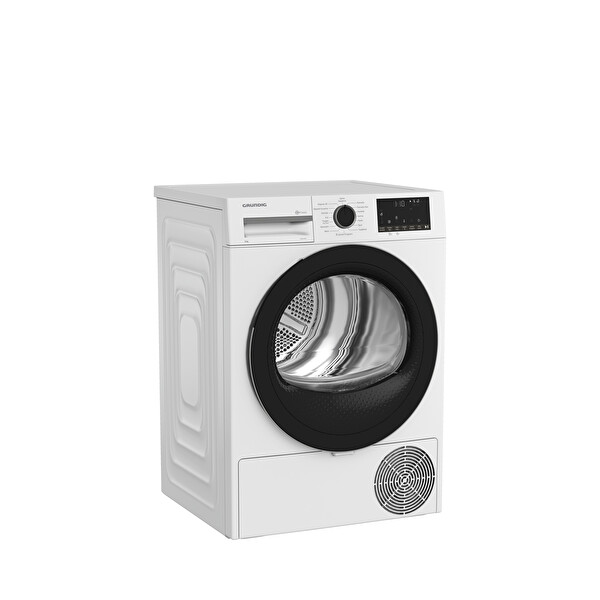 Grundig GPDH 9635 Kurutma Makinesi 2
