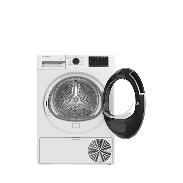 Grundig GPDH 9635 Kurutma Makinesi 3