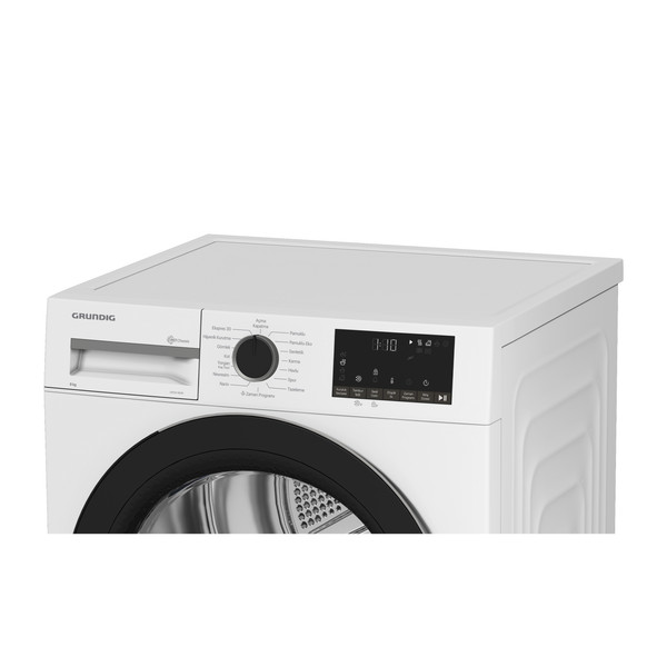 Grundig GPDH 9635 Kurutma Makinesi 7