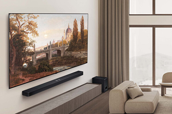 LG OLED83B56LA.APD 83