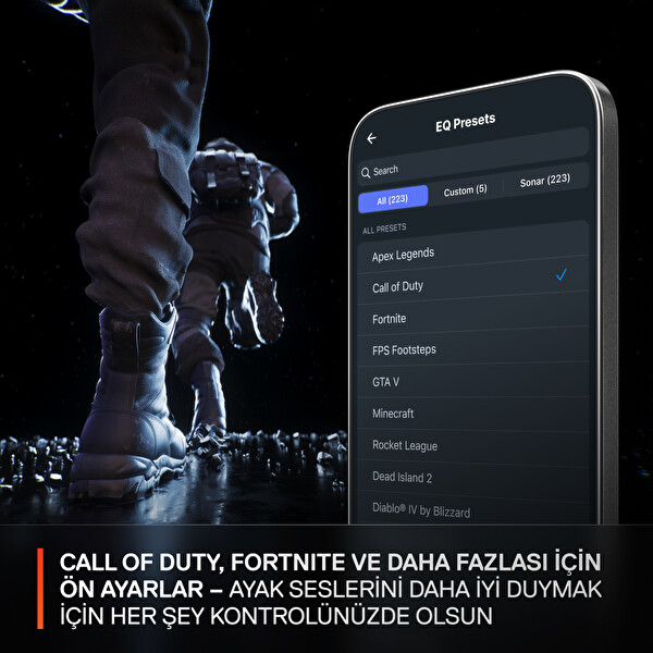 Steelseries Arctis Nova 3X Kablosuz Çoklu Platform Siyah Oyuncu Kulaklığı