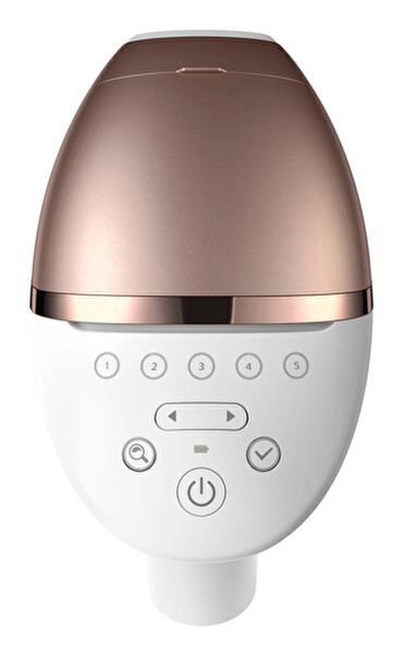 PHILIPS BRI951/03 Lumea 9900 Serisi IPL Epilasyon Cihazı (OUTLET)