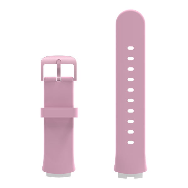 Bilicra Round Akıllı Çocuk Saati Pembe