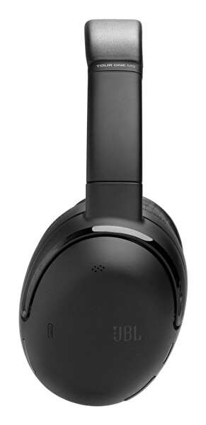 JBL Tour One M3 Wireless Kul OE Siyah Fiyatı ve Özellikleri - Teknosa