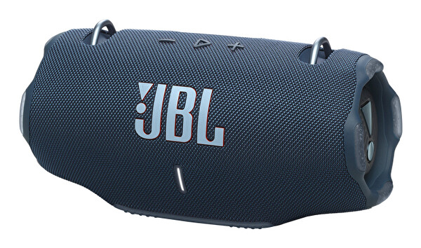 JBL Xtreme 4 Mavi Adaptörsüz Bluetooth Hoparlör
