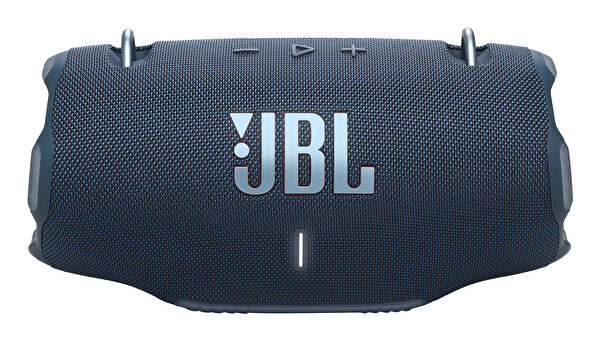 JBL Xtreme 4 Mavi Adaptörsüz Bluetooth Hoparlör
