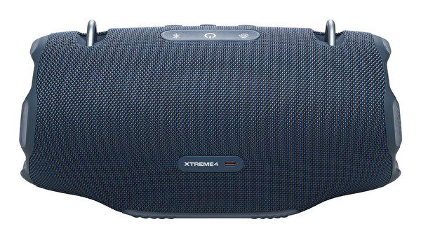 JBL Xtreme 4 Mavi Adaptörsüz Bluetooth Hoparlör