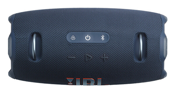 JBL Xtreme 4 Mavi Adaptörsüz Bluetooth Hoparlör
