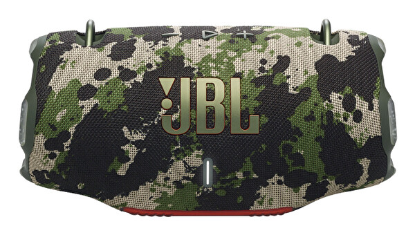 JBL Xtreme 4 Camo Adaptörsüz Bluetooth Hoparlör