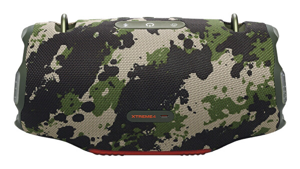 JBL Xtreme 4 Camo Adaptörsüz Bluetooth Hoparlör