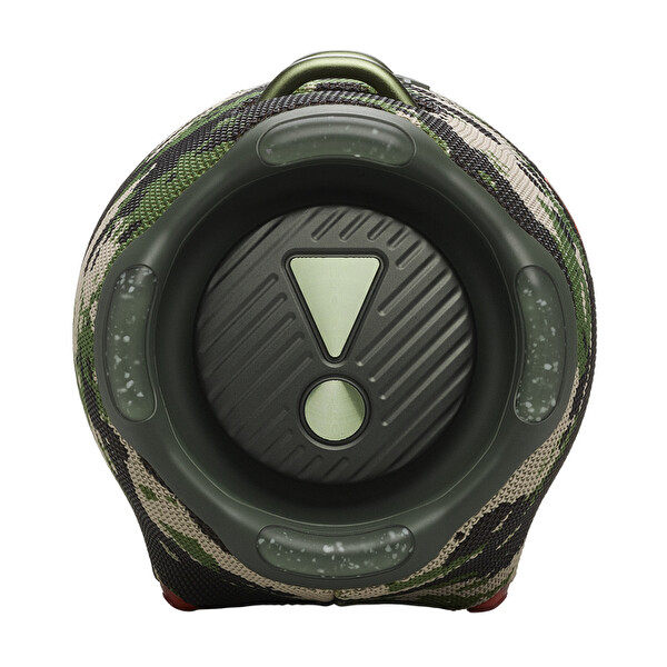 JBL Xtreme 4 Camo Adaptörsüz Bluetooth Hoparlör