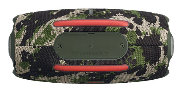 JBL Xtreme 4 Camo Adaptörsüz Bluetooth Hoparlör
