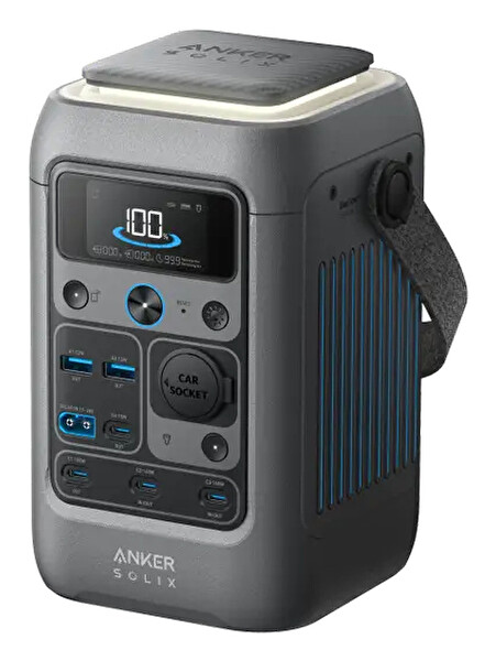 Anker Solix C300X Dc 288 Wh 300W-A1728
