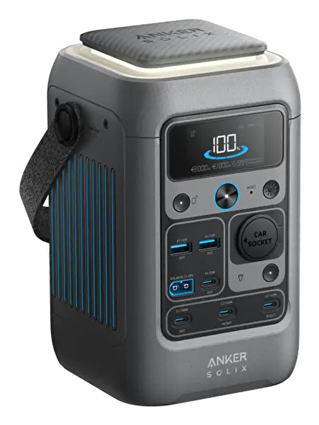 Anker Solix C300X Dc 288 Wh 300W-A1728
