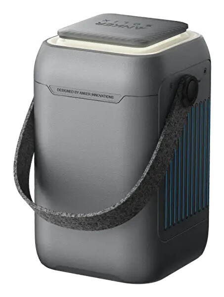 Anker Solix C300X Dc 288 Wh 300W-A1728
